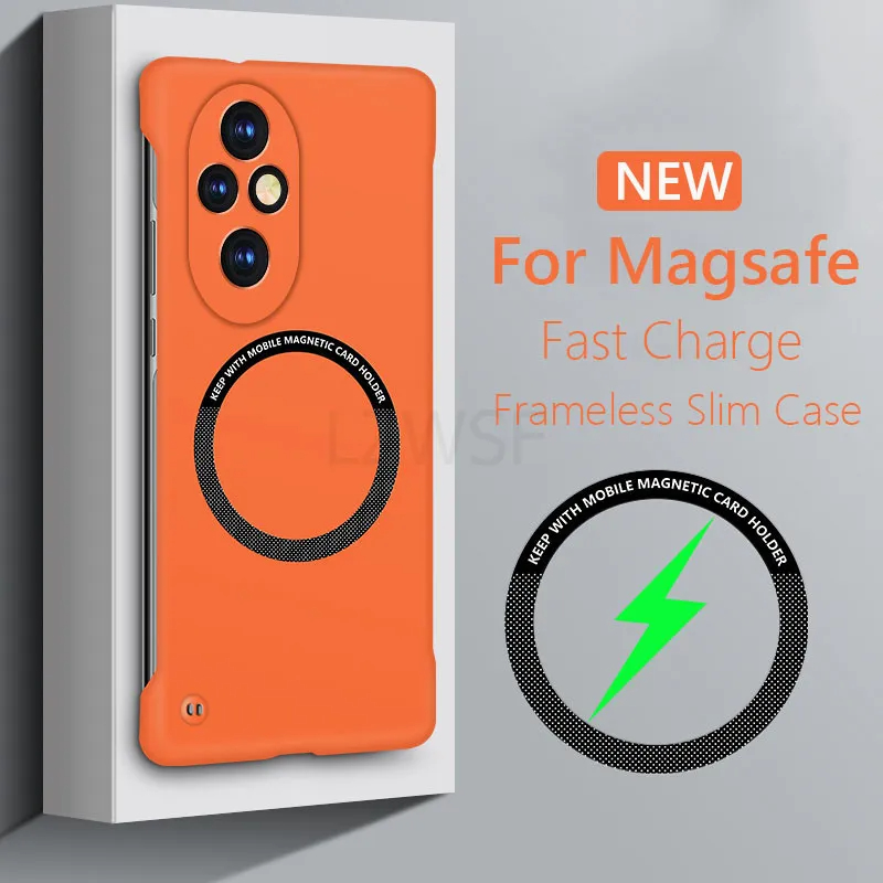 Matte Hard Pc Back Case - Case For Honor 200 Pro 200Pro