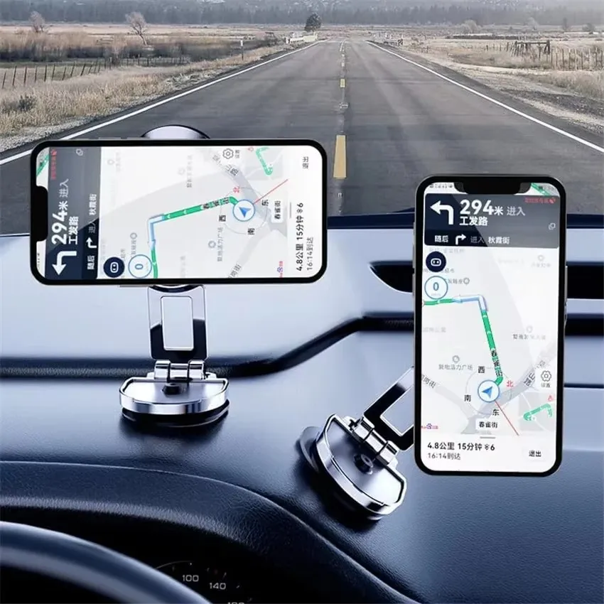 Magnetic Car Phone Holder Magn - огляд і ціна Phone Stands