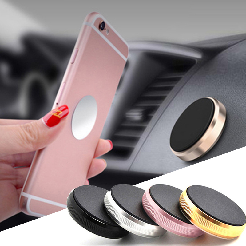 360 Degrees Magnetic Car Phone - огляд і ціна Phone Stands