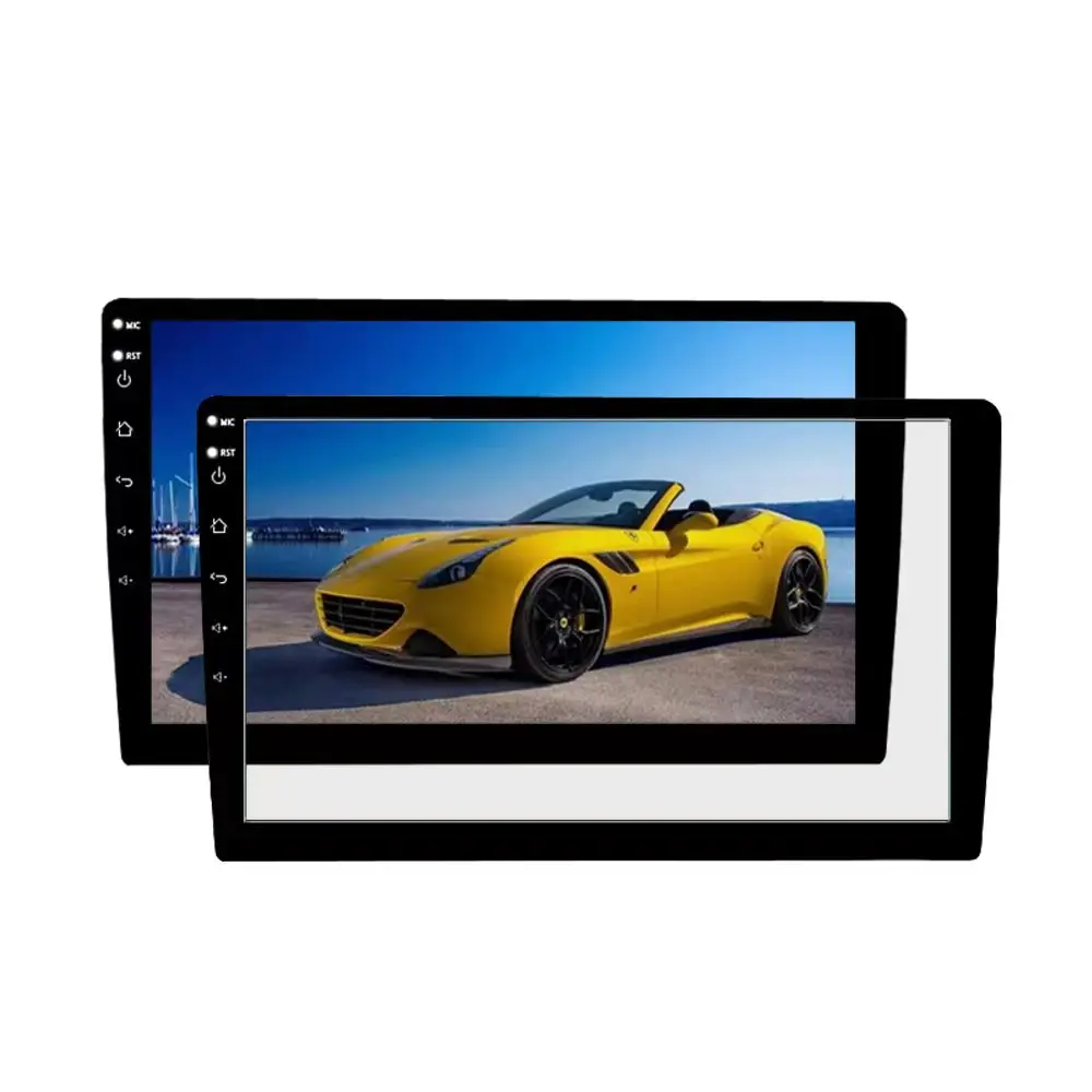 Car Matte Tempered Glass Prote - огляд і ціна Matte Anti Glare Screen Protector