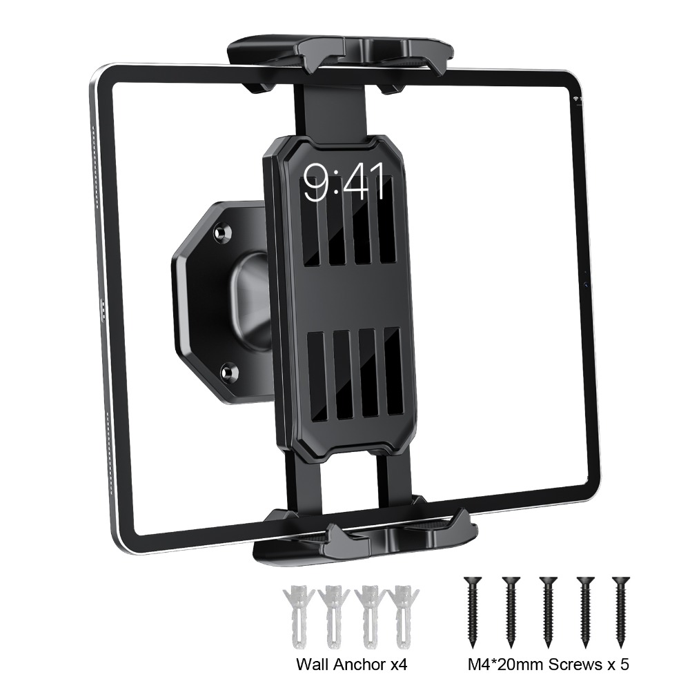 Wall Mount Phone Holder Tablet - огляд і ціна Phone Stands