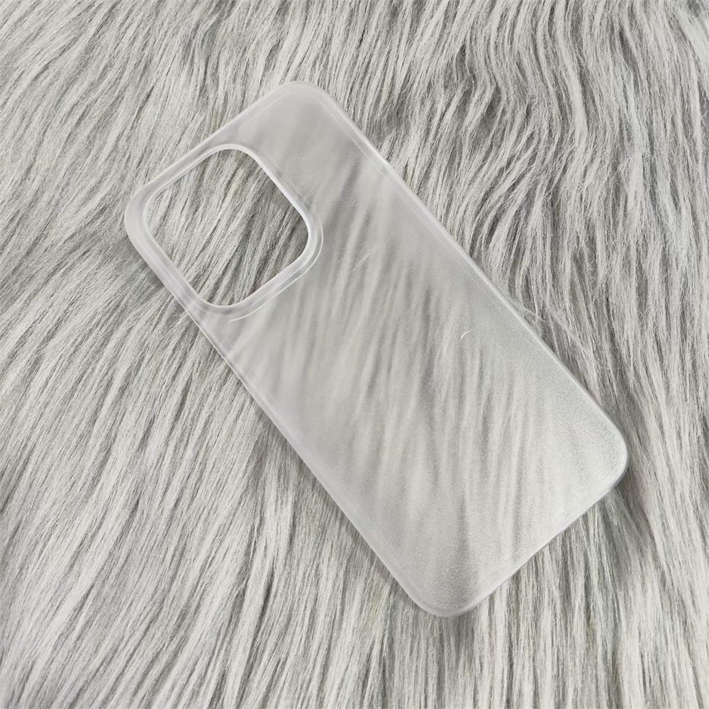 Simple Ultra-thin Matte Hard P - огляд і ціна Matte Hard Pc Back Case