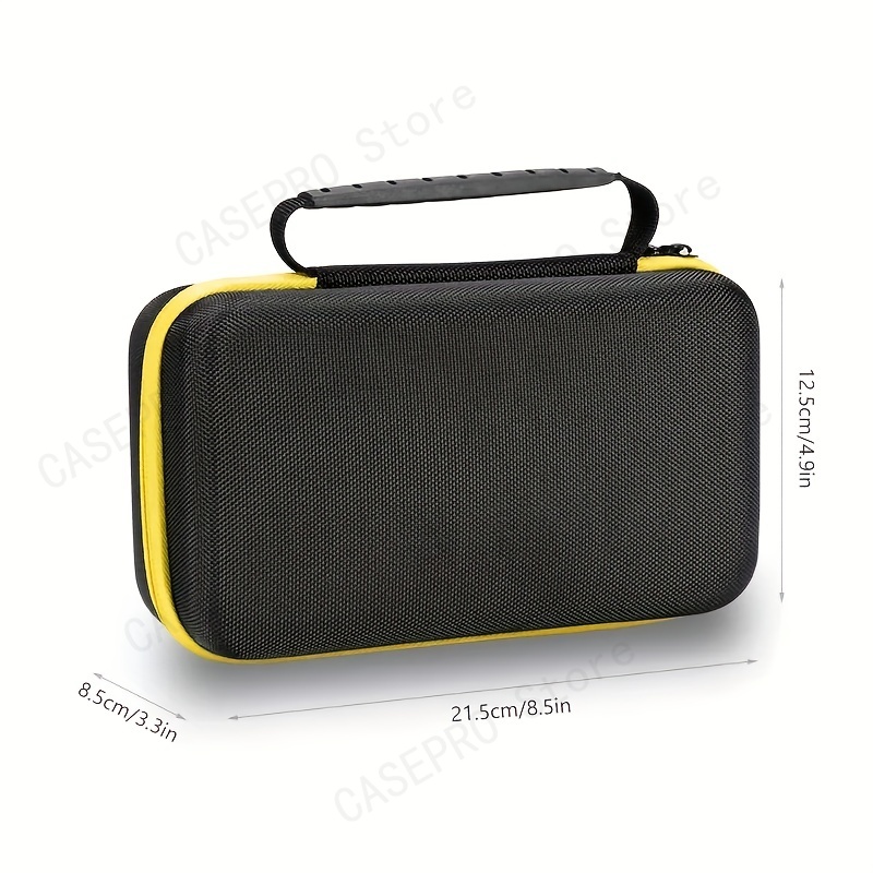 Portable EVA Case Hard Travel  - огляд і ціна Power Banks