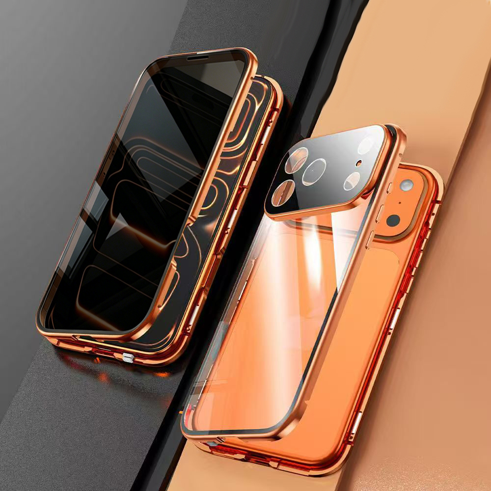 For IPhone Air Privacy Anti sp - огляд і ціна Anti Spy Privacy Glass Case