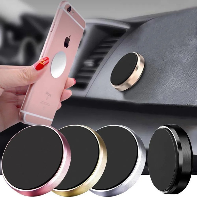 Magnetic Car Phone Holder Stan - огляд і ціна Phone Stands