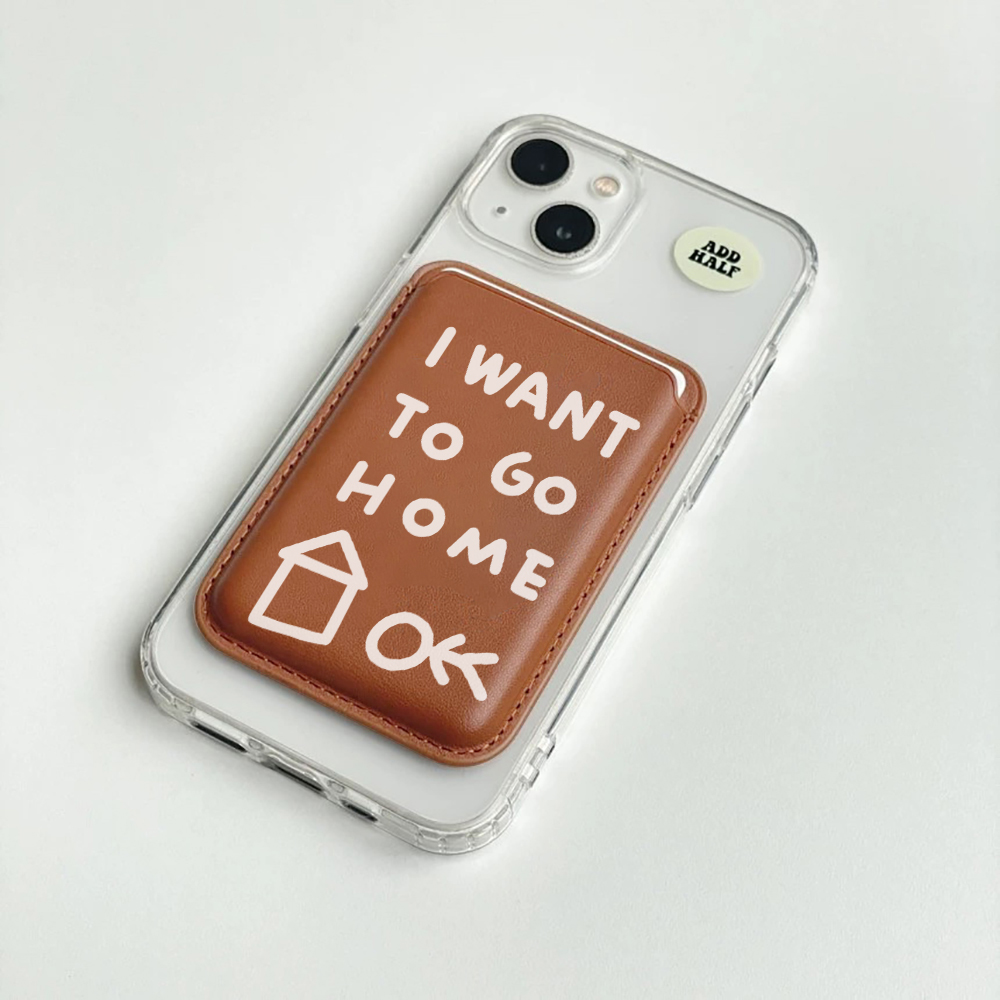 Leather Card Wallet Cover Magn - огляд і ціна Leather Wallet Card Holder Phone Cover
