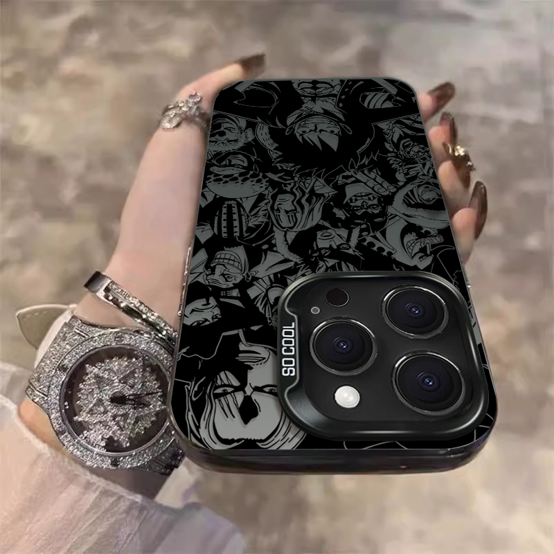 Phone Case for iPhone 12 17 Ai - огляд і ціна Matte Hard Pc Back Case