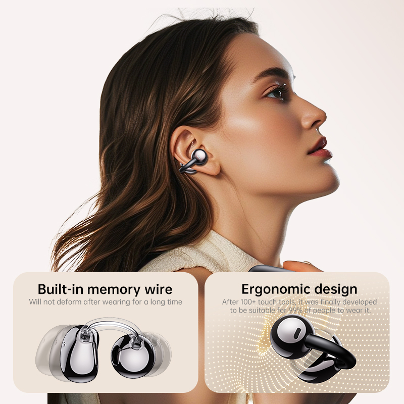 AI Translation Headphones True - огляд і ціна Earphones