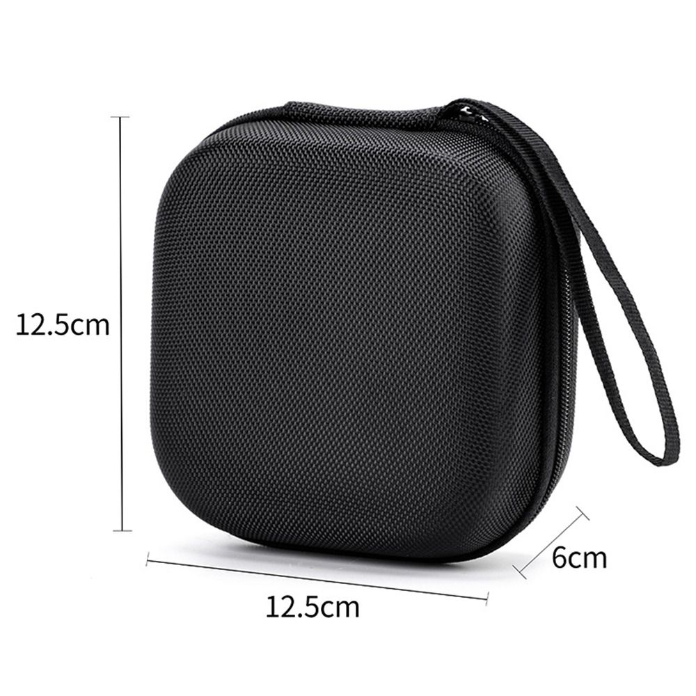 Durable Hard Shell EVA Storage - огляд і ціна Earphones