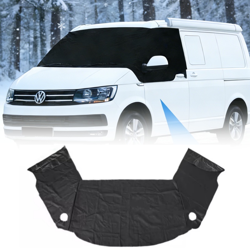 For VW Transporter T5/T6 Front - огляд і ціна Screen Protectors