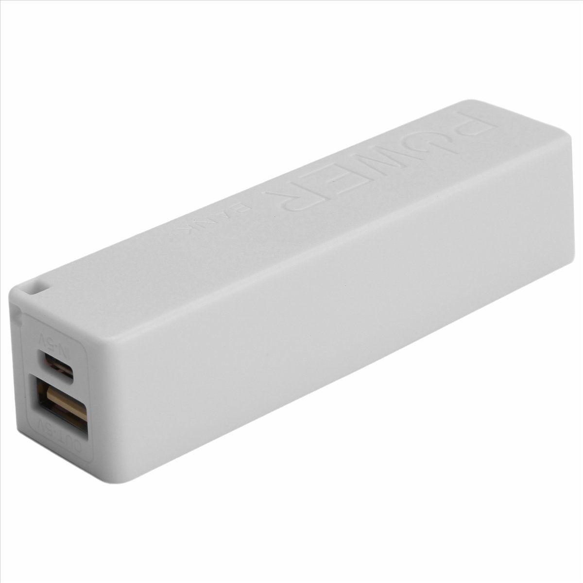 A64I Portable External Power B - огляд і ціна Power Banks