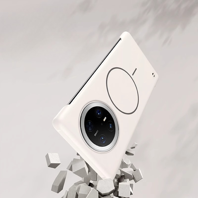 for Magsafe Frameless Phone Ca - огляд і ціна Ultra Thin Frameless Phone Cover