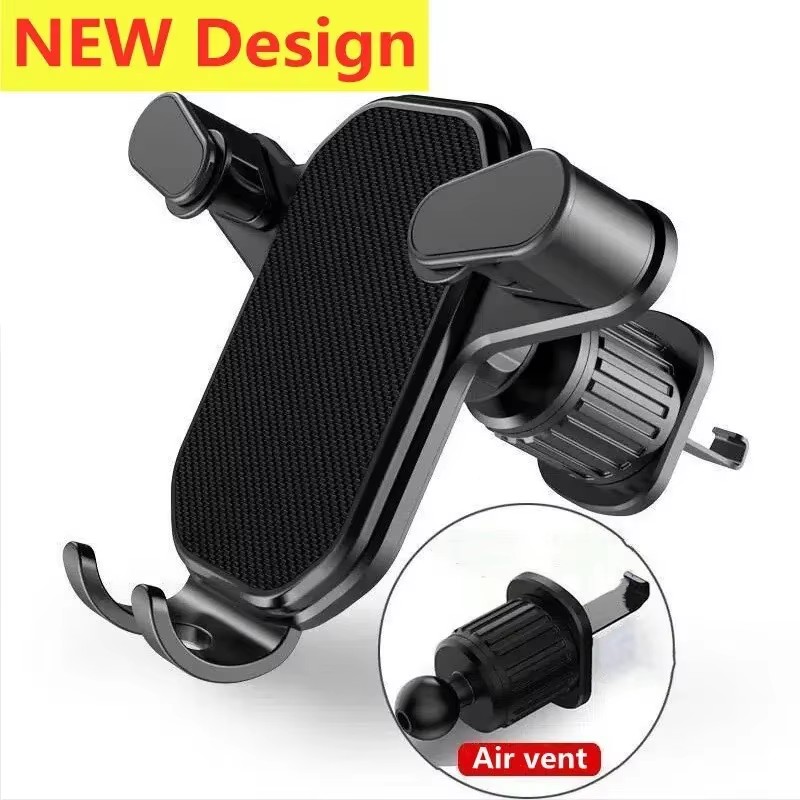 Universal Car Hook Base Phone  - огляд і ціна Phone Stands