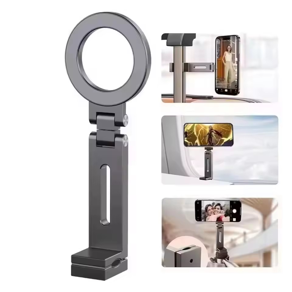Universal Magnetic Phone Holde - огляд і ціна Phone Stands