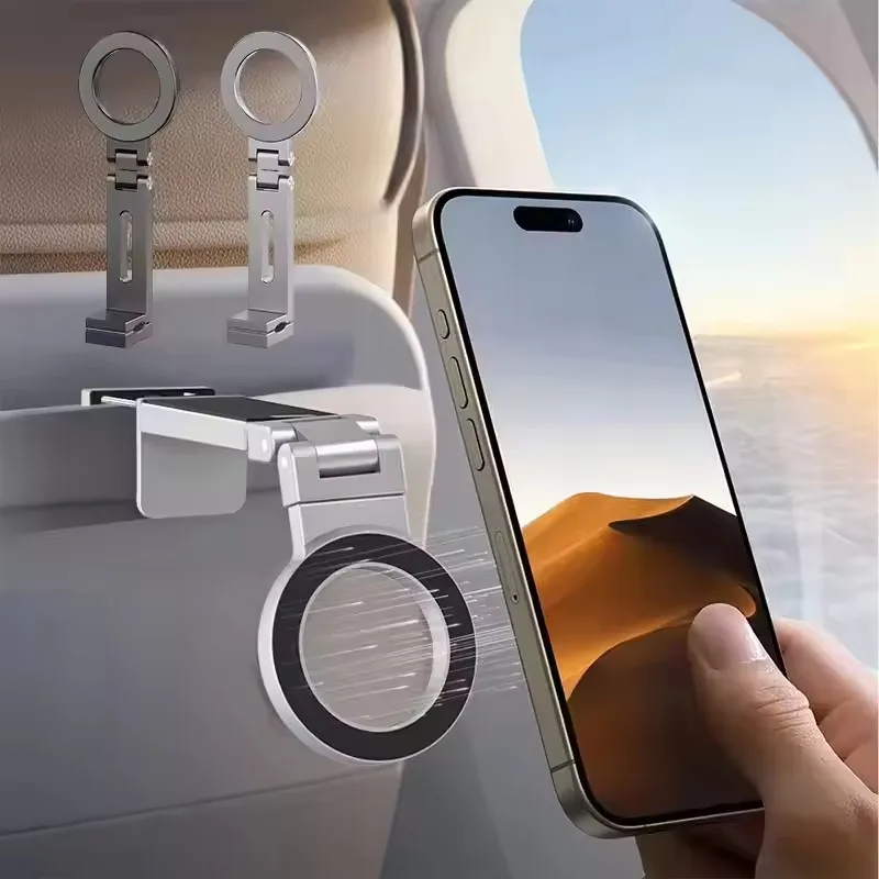 Universal Magnetic Phone Holde - огляд і ціна Phone Stands