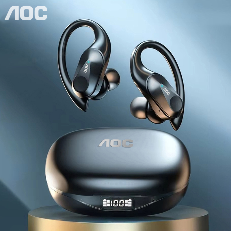 Choice AOC Sports Headset Wire - огляд і ціна Phone Cases