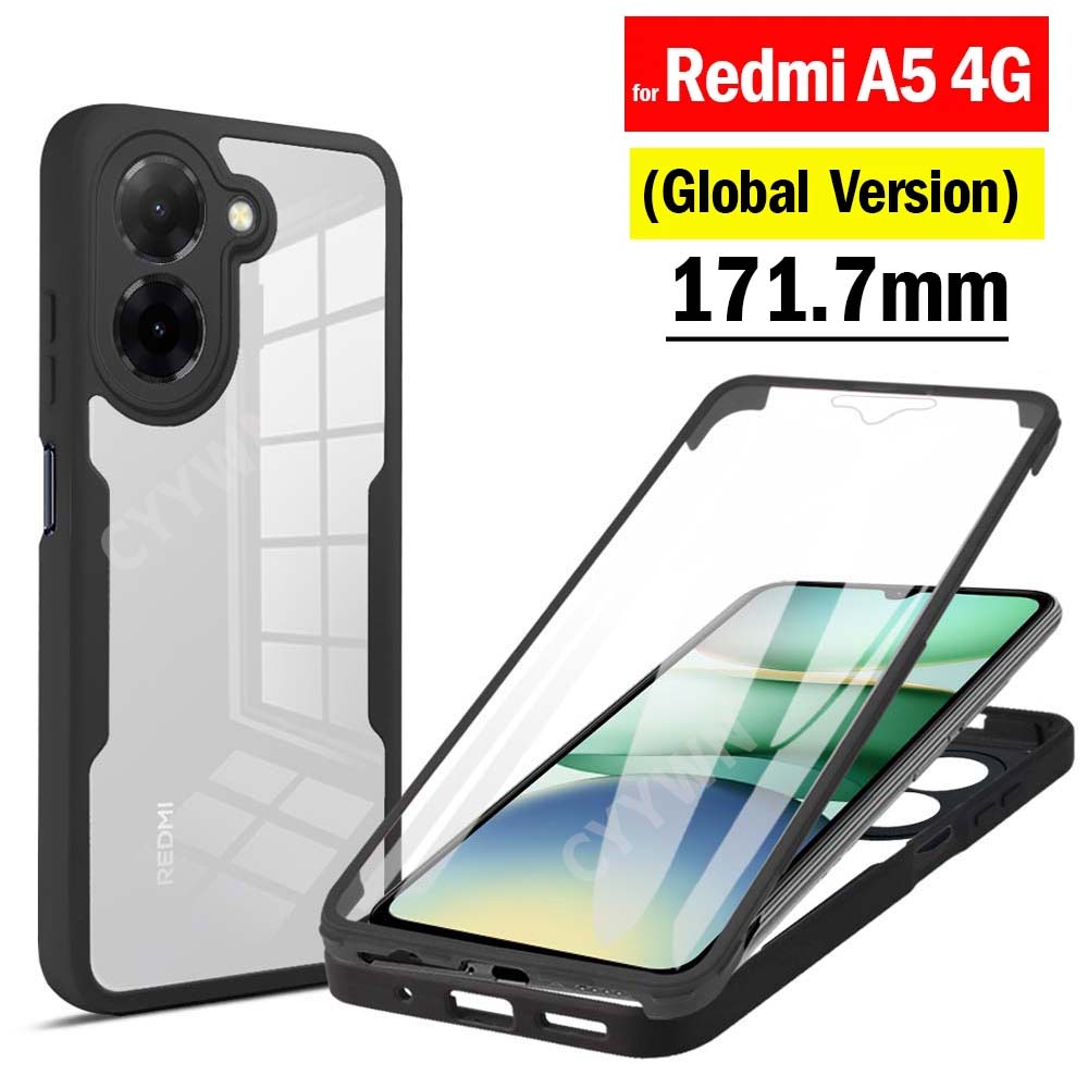 360 Full Body Screen Protector - огляд і ціна Screen Protectors