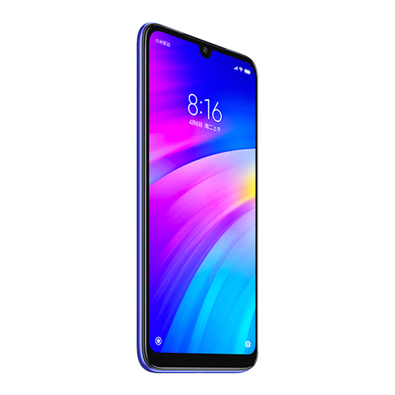Xiaomi Redmi 7 Cellphone with  - огляд і ціна Phone Cases