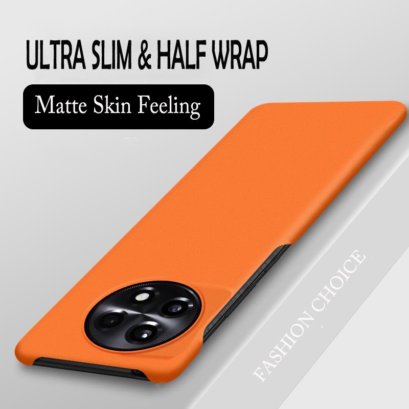 Luxury Frosted Matte Hard PC C - огляд і ціна Matte Hard Pc Back Case