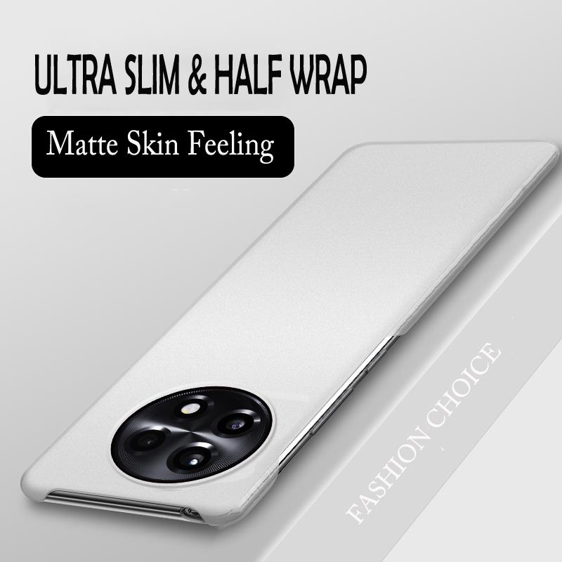 Luxury Frosted Matte Hard PC C - огляд і ціна Matte Hard Pc Back Case