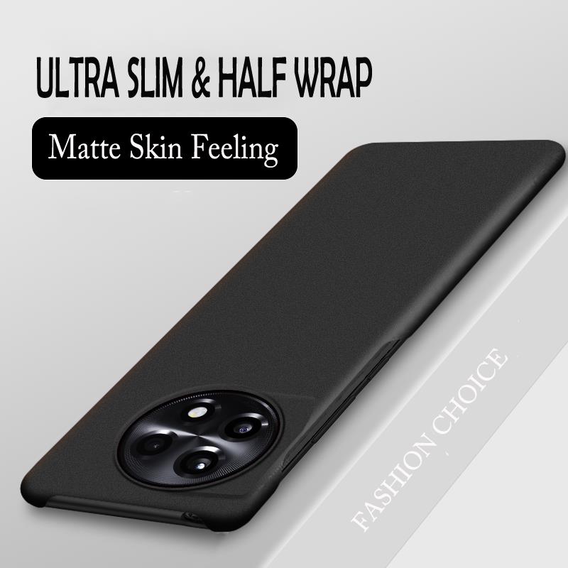 Luxury Frosted Matte Hard PC C - огляд і ціна Matte Hard Pc Back Case