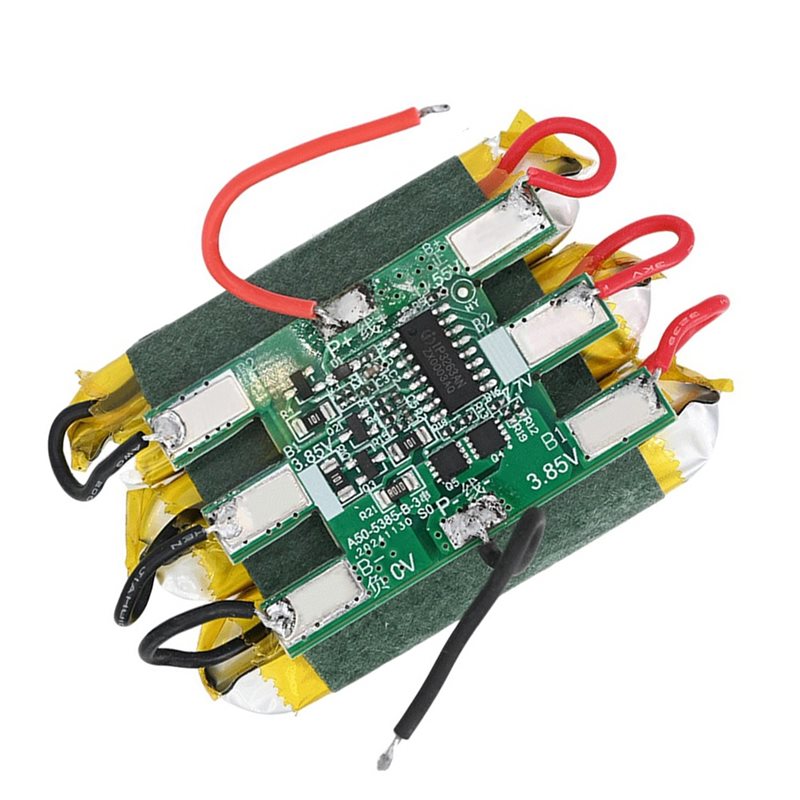 ABKN-DIY Charging Module PD45W - огляд і ціна Power Banks