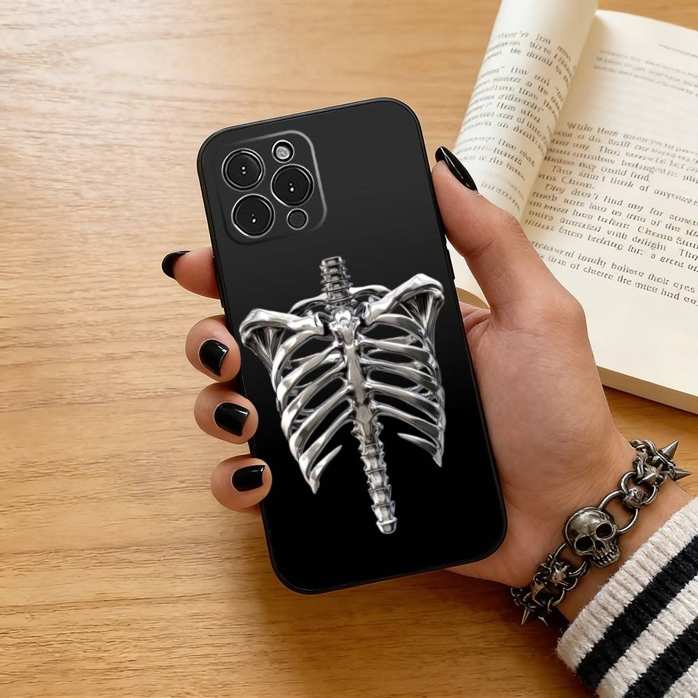 Vintage Metallic Pattern Phone - огляд і ціна Vintage Floral Pattern Soft Case