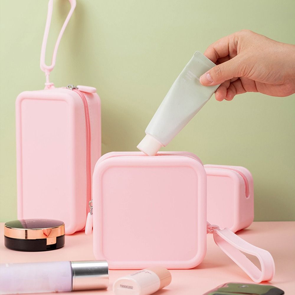 Portable Silicone Coin Purse L - огляд і ціна Earphones