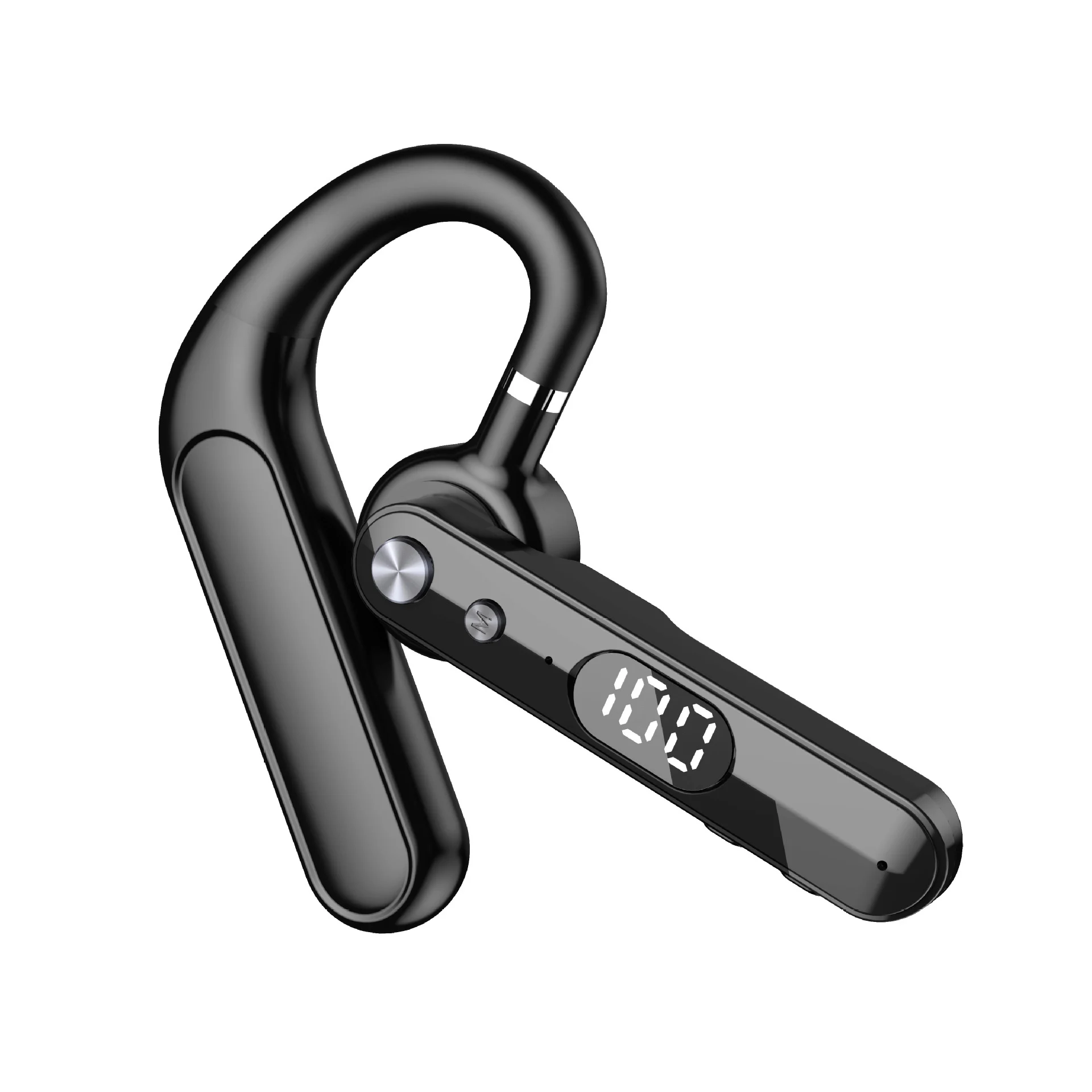 Wireless Bluetooth Headphones  - огляд і ціна Earphones