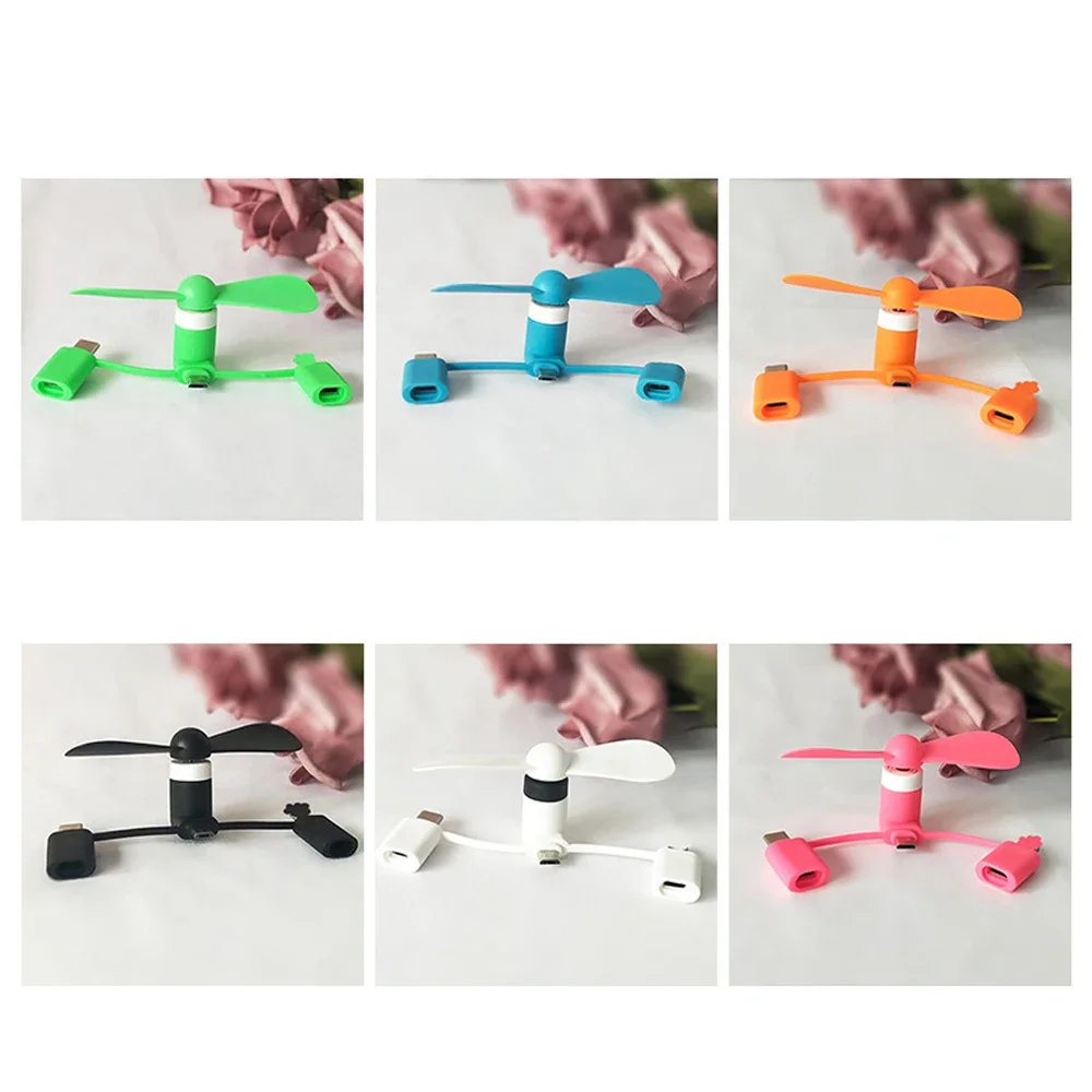 Creative USB Fan Mini Fan Andr - огляд і ціна Power Banks