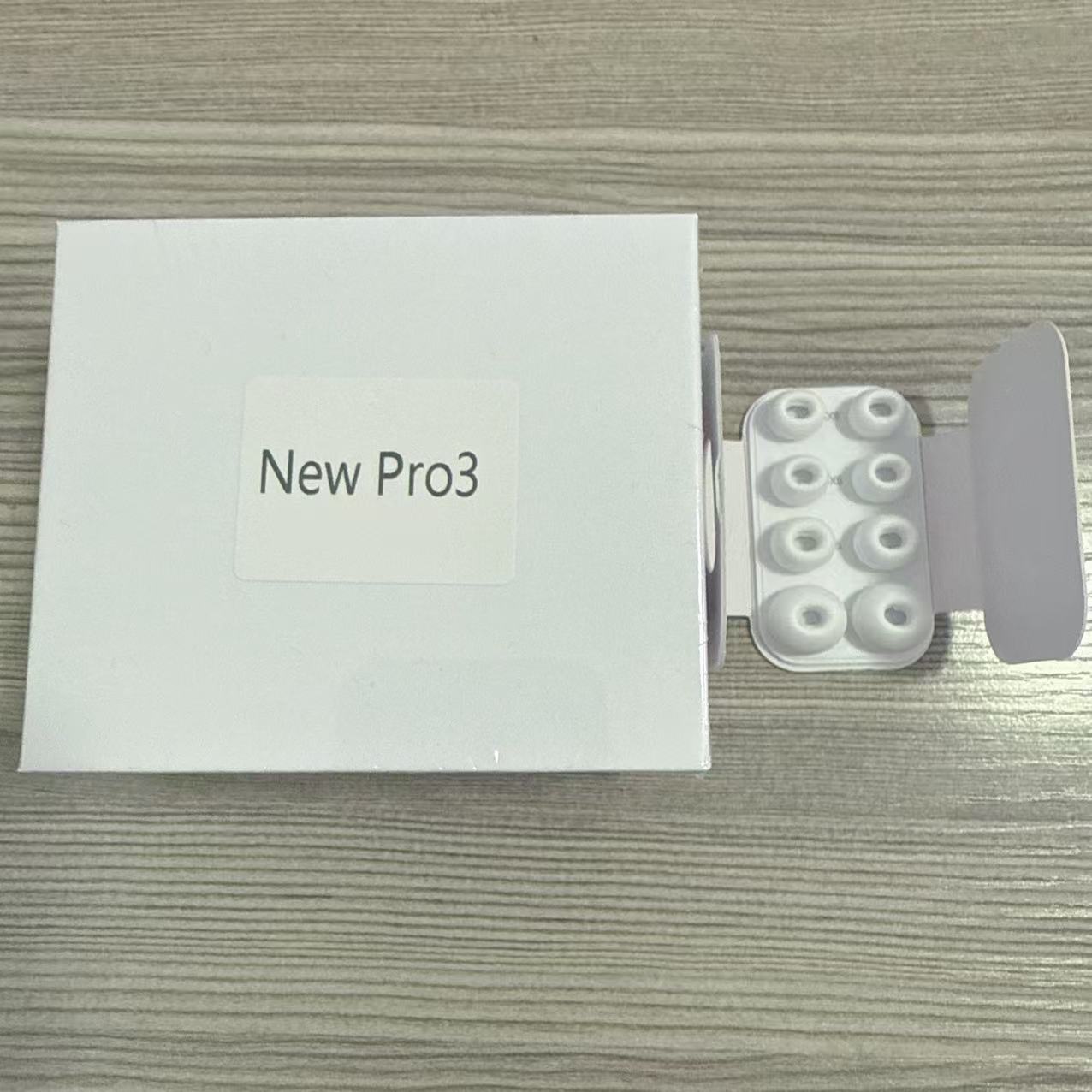 2026 Danny Pro3 V5.5-C  V6TB V - огляд і ціна Earphones