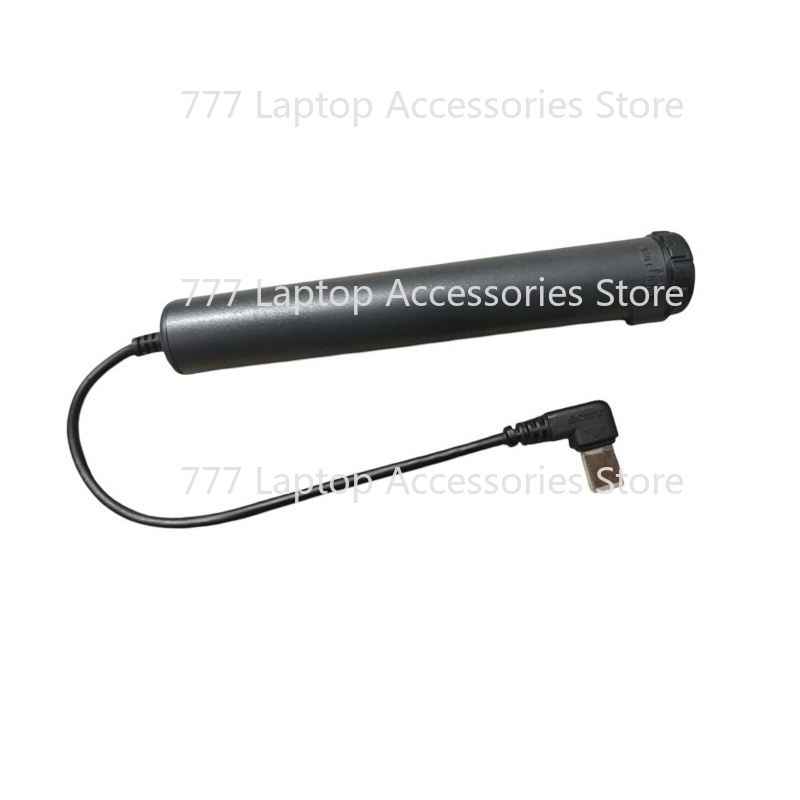 Used External Battery Pack Cas - огляд і ціна Power Banks