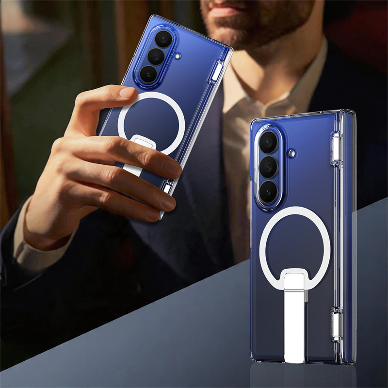 Luxury Built-in Screen Protect - огляд і ціна Screen Protectors