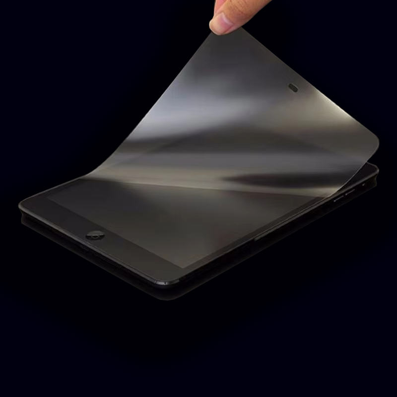 Clear HD/Matte anti-glare Scre - огляд і ціна Matte Anti Glare Screen Protector