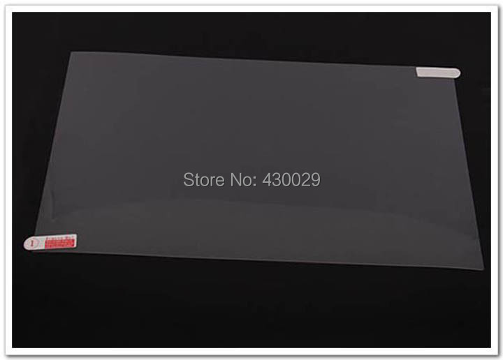 50pcs Universal Anti-glare 15. - огляд і ціна Matte Anti Glare Screen Protector